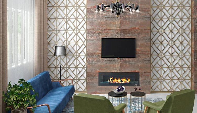 Fabia в новом проекте Татьяны Никоновой